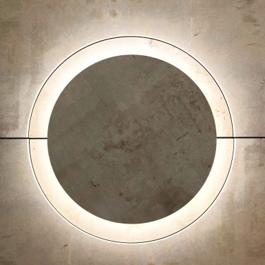 LED Lichtfliese LED Lichtfliese