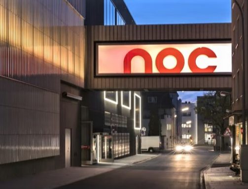 Licht-LOGO NOC Weiden Licht-LOGO NOC Weiden